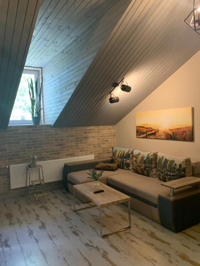 Luxury Apartment In The Heart Odessa Esterno foto